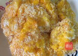 面包糠龙利鱼饼的做法图解6