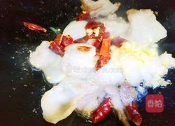 干煸菜花的做法圖解6