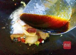 干煸菜花的做法图解7