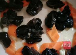 炒三鲜的做法图解8