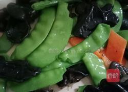 炒三鲜的做法图解9