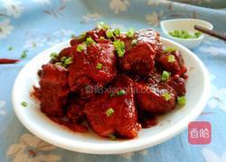 腐乳排骨的做法图解9