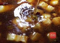 东北红烧肉的做法图解12