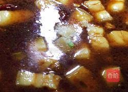东北红烧肉的做法图解13