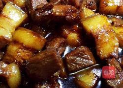 东北红烧肉的做法图解14
