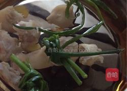 黄豆猪蹄汤的做法图解3