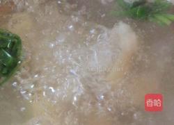 黄豆猪蹄汤的做法图解6