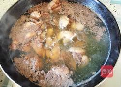 卤鸡肝的做法图解1