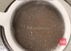 港式甜品－杨枝甘露的做法图解1