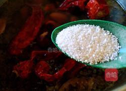 卤鸡心的做法图解7