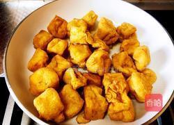 烧豆泡的做法图解5