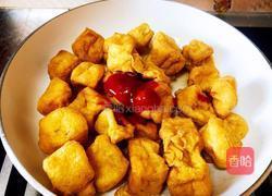 烧豆泡的做法图解6