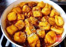 烧豆泡的做法图解9