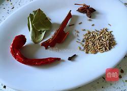 家常卤肉的做法图解3