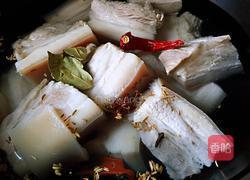 家常卤肉的做法图解4