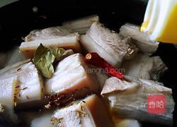 家常卤肉的做法图解5