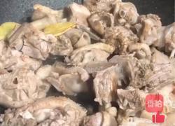 粤式紫菜鸭的做法图解2