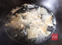 凉拌猪肉皮的做法图解1