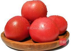 番茄酱的做法图解1