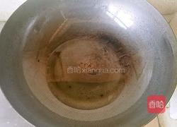 炒双耳的做法图解4