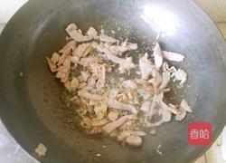炒双耳的做法图解6