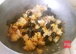 炒双耳的做法图解8