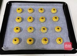 蜜豆一口酥的做法图解9