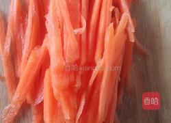 凉拌黑木耳的做法图解2