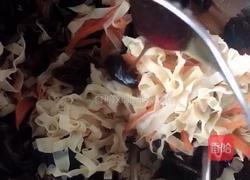 凉拌黑木耳的做法图解7