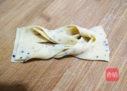 炸麻叶的做法图解16