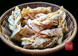 炸麻叶的做法图解20