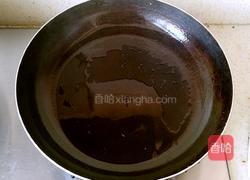 凉拌油豆皮的做法图解6