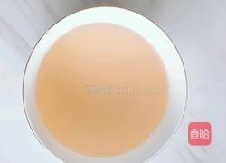 山楂萝卜梨冰糖水的做法图解5