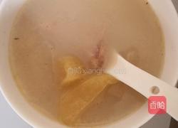 生鱼雪梨苹果汤的做法图解3