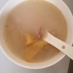 生鱼雪梨苹果汤的做法[图]