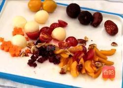 酸奶水果沙拉的做法图解3