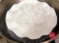 粤式美食－混酱猪肠粉的做法图解2