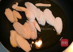 常州 木耳菌山药的做法图解2