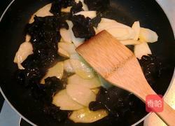 常州 木耳菌山药的做法图解5