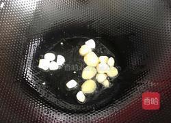 手掰豆腐白菜汤的做法图解4