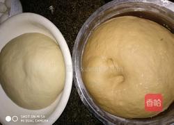 双色馒头的做法图解1