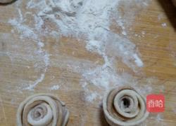 双色馒头的做法图解3
