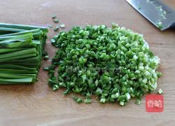 猪肉三鲜馅水饺的做法图解6