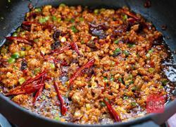 干煸有机花菜的做法图解7