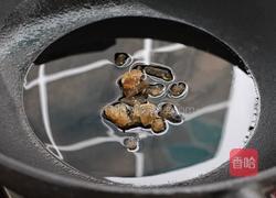 红烧羊排炖土豆的做法图解4