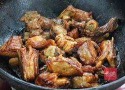 红烧羊排炖土豆的做法图解5