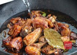 红烧羊排炖土豆的做法图解7