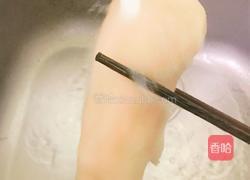 成都一老妈蹄花的做法图解5