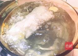 成都一老妈蹄花的做法图解6