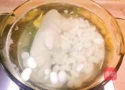 成都一老妈蹄花的做法图解7